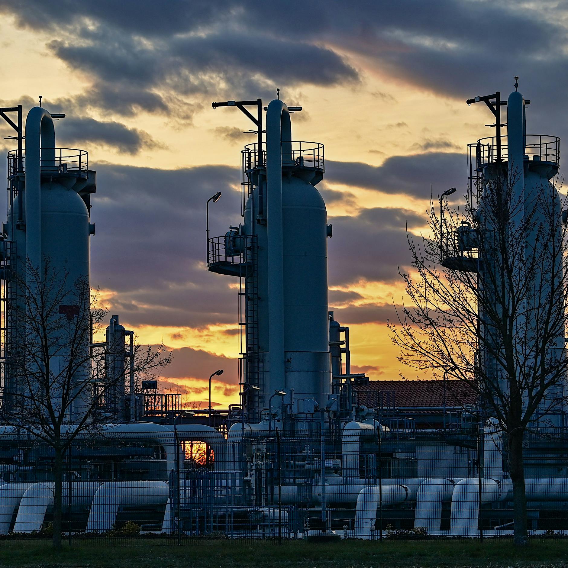 Im Eskalationskarussell: Putin zieht die Schraube an, Deutschland muss reagieren