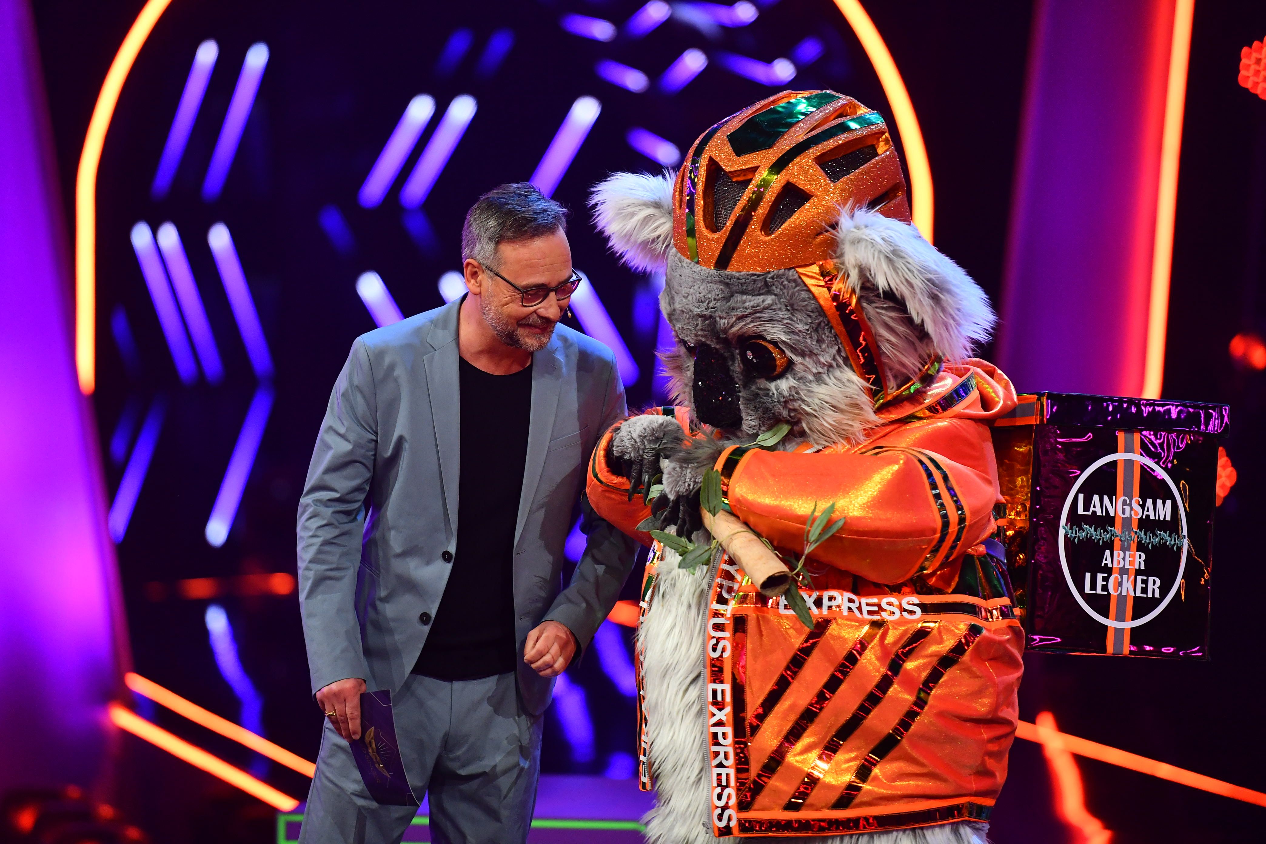 Image - Mega-Überraschung zu „The Masked Singer“: Kommt die neue Staffel der Masken-Show noch in diesem Jahr? DAS ist der Beweis