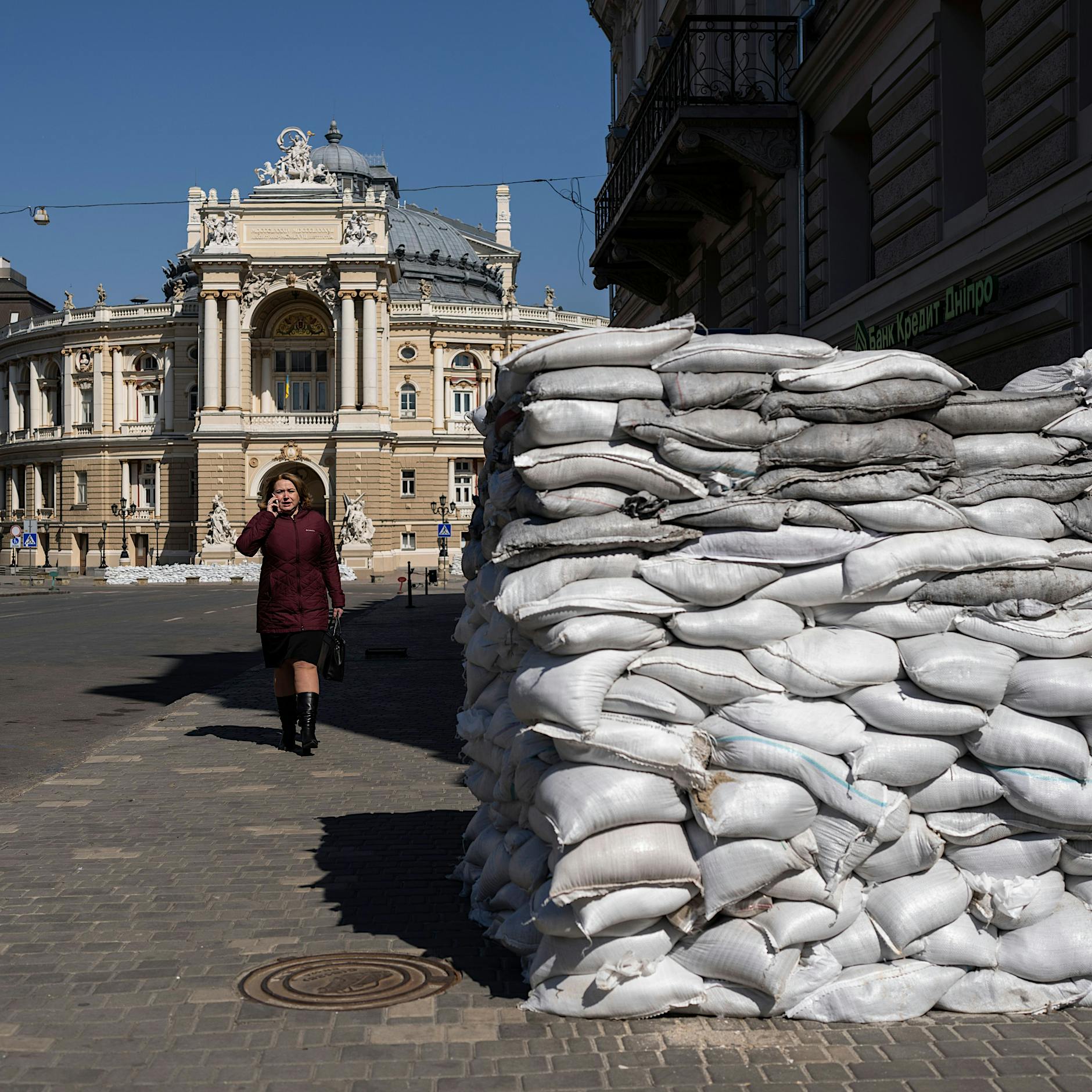 Warum die Ukraine zu Europa gehört