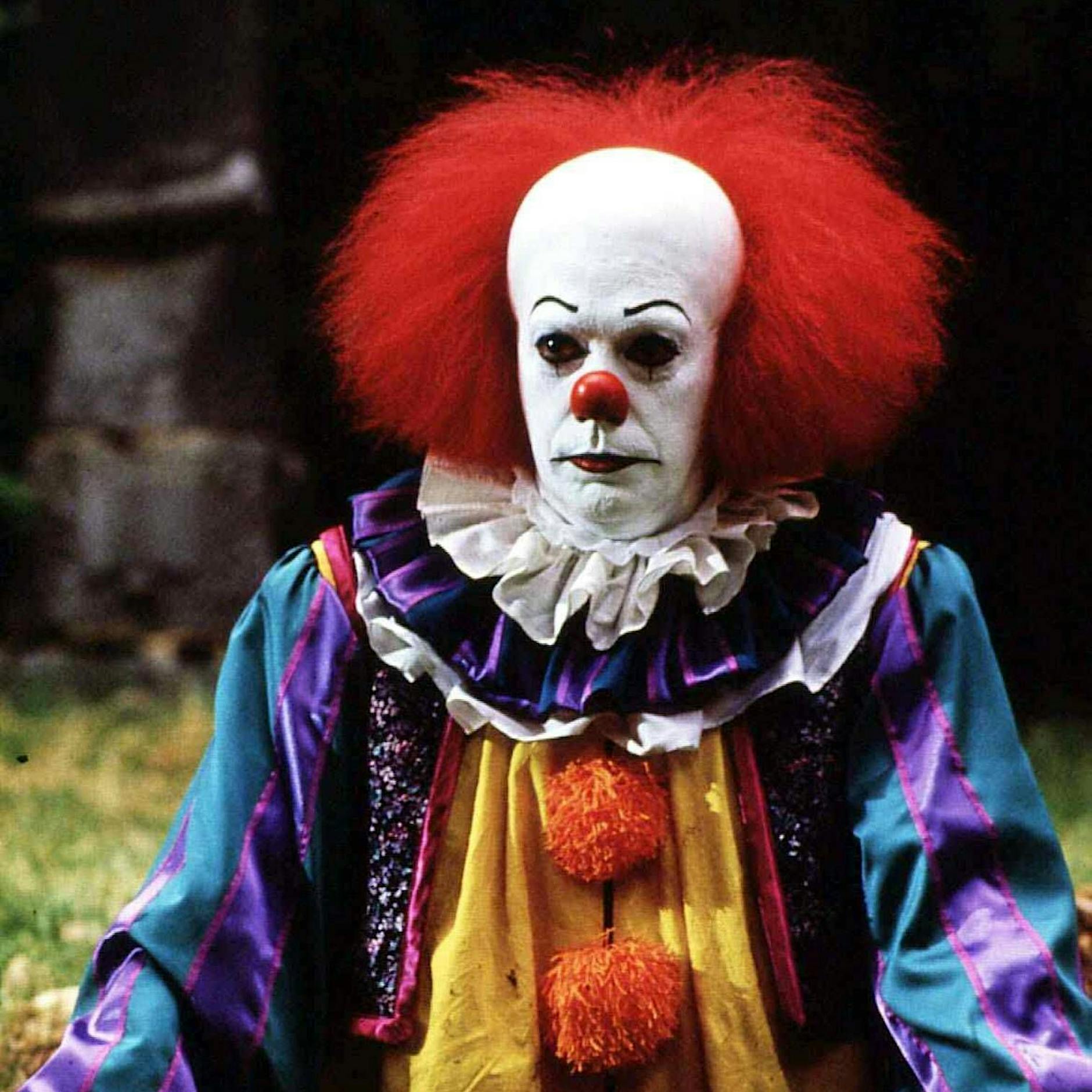 Stephen King: Horror-Klassiker „Es“ wird zur Streamingserie