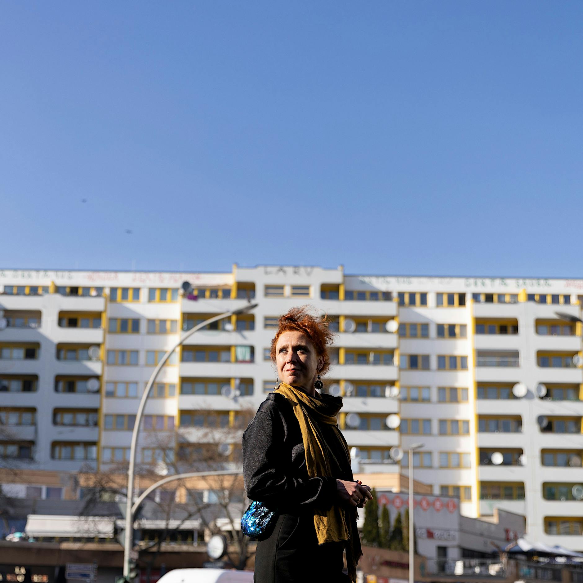 Kreuzberg: Niemand will die Polizei-Wache am Kotti