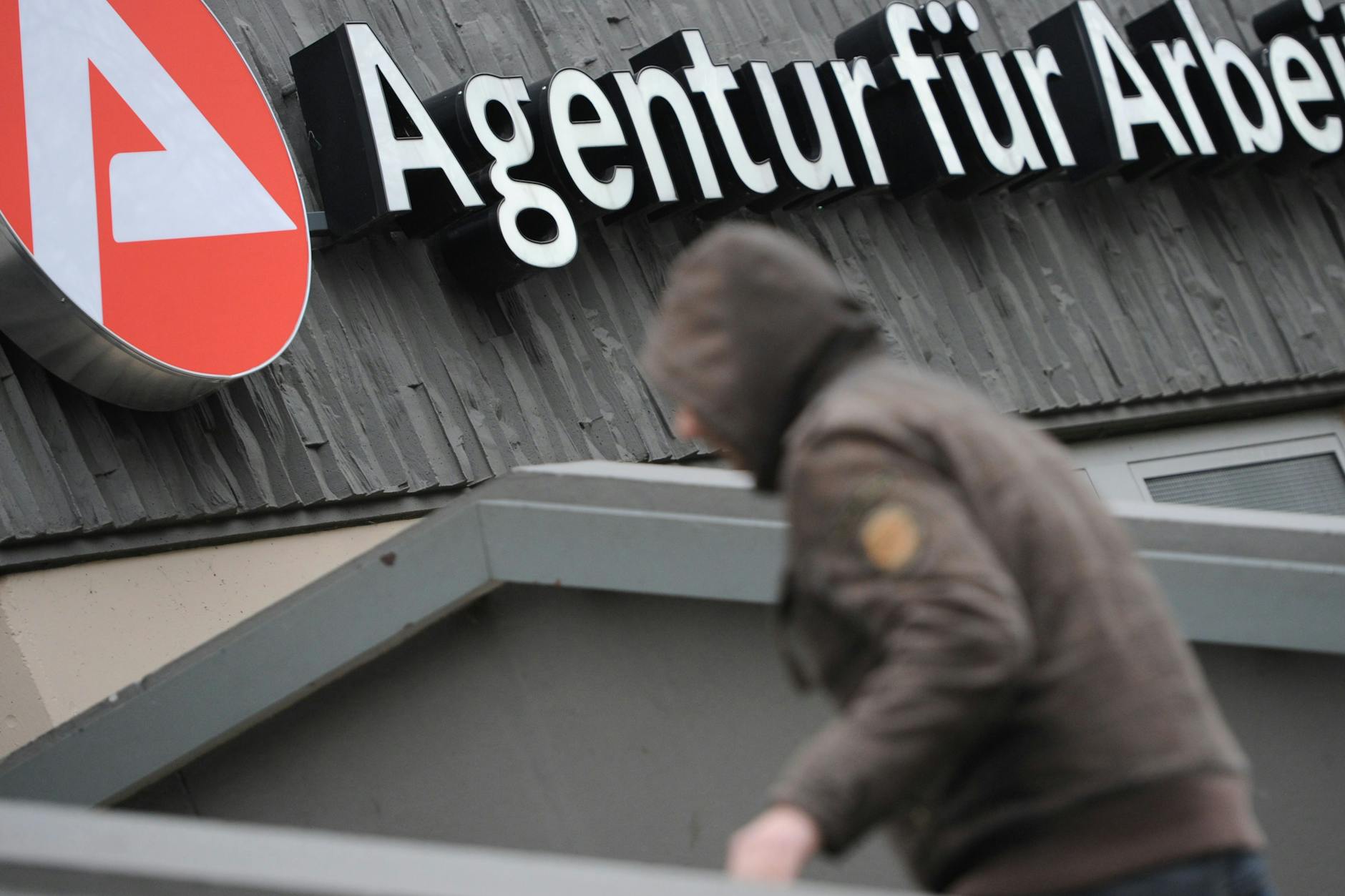 Agentur für Arbeit