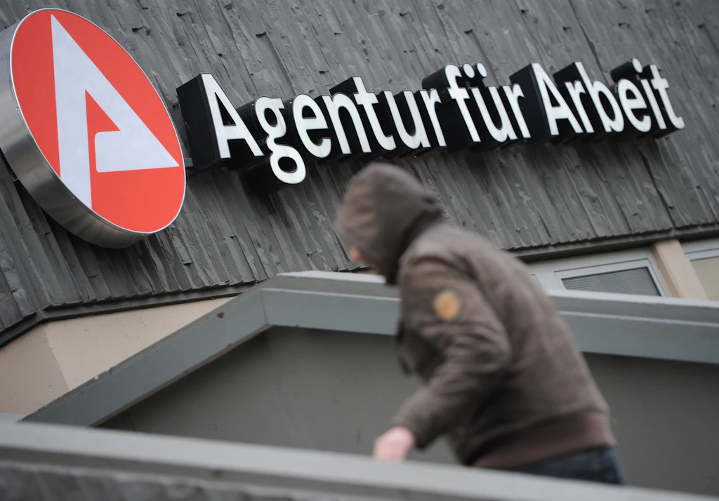 Jugendarbeitslosigkeit in Berlin erreicht neuen Höchststand seit Monaten