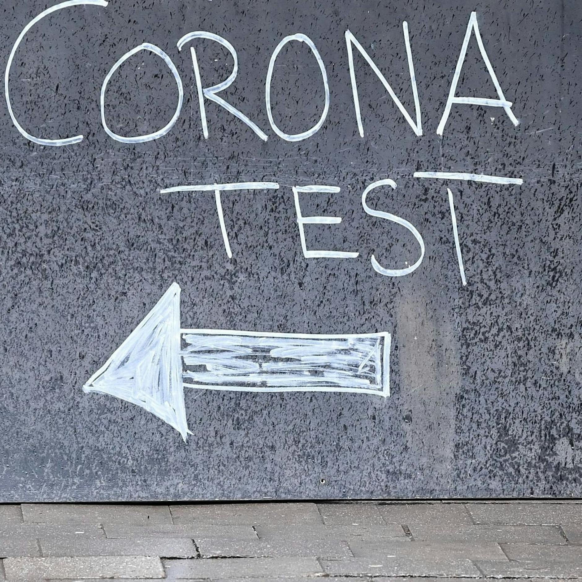 Betrug mit Corona-Teststationen: Bande kassiert neun Millionen Euro