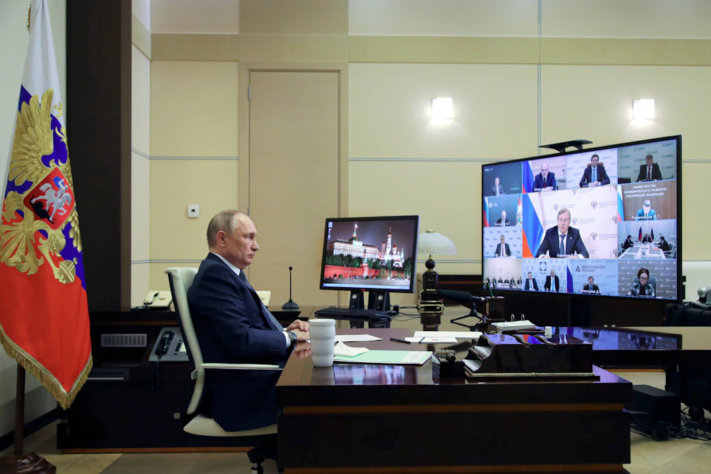 Putin erzwingt Rubel-Konten: Wem schadet das am meisten?