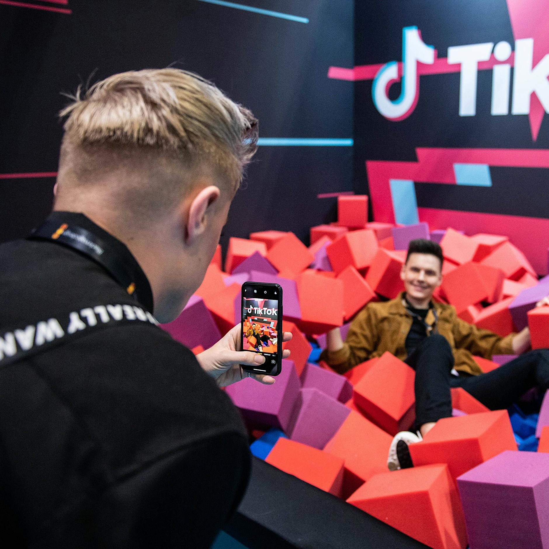 TikTok und sein Erfolg: Im Sekundentakt zum Milliardenrekord