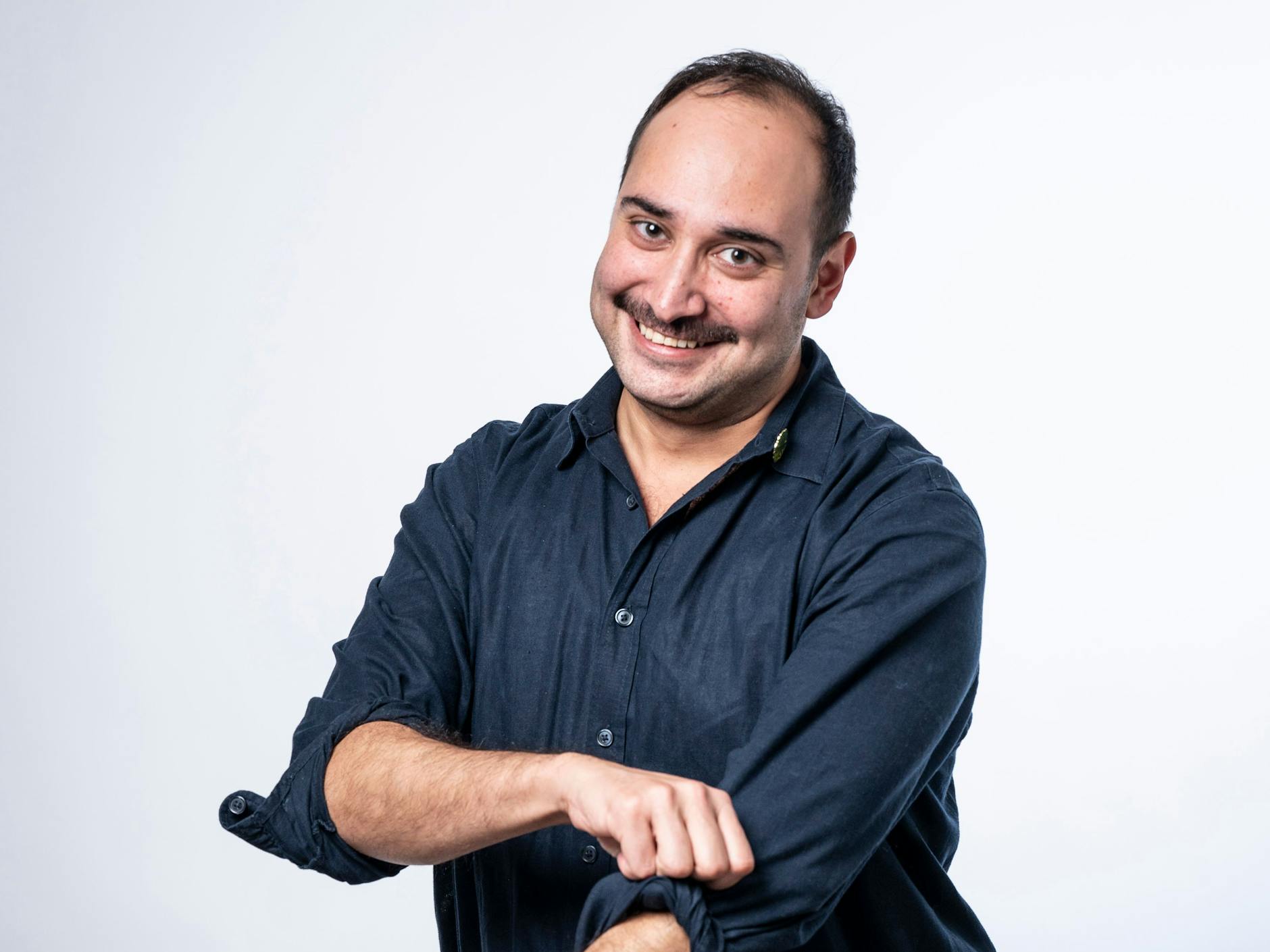 Unser Autor sagt: Ich brauche keine deutsche Ramadan-Polizei.