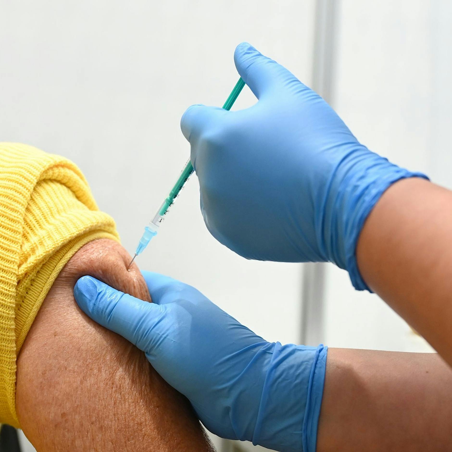 Studien: „Hybride Immunität“ bietet stärksten Schutz gegen Corona