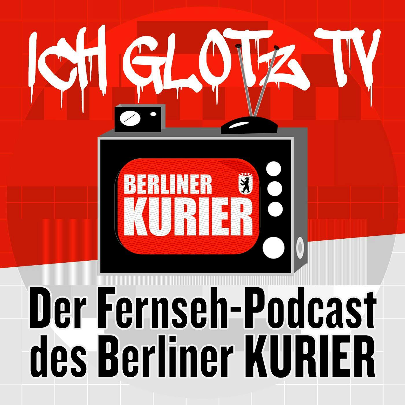 Im neuen Podcast „Ich glotz TV“ besprechen KURIER-Redakteure aktuelle Trends aus dem Fernsehen.