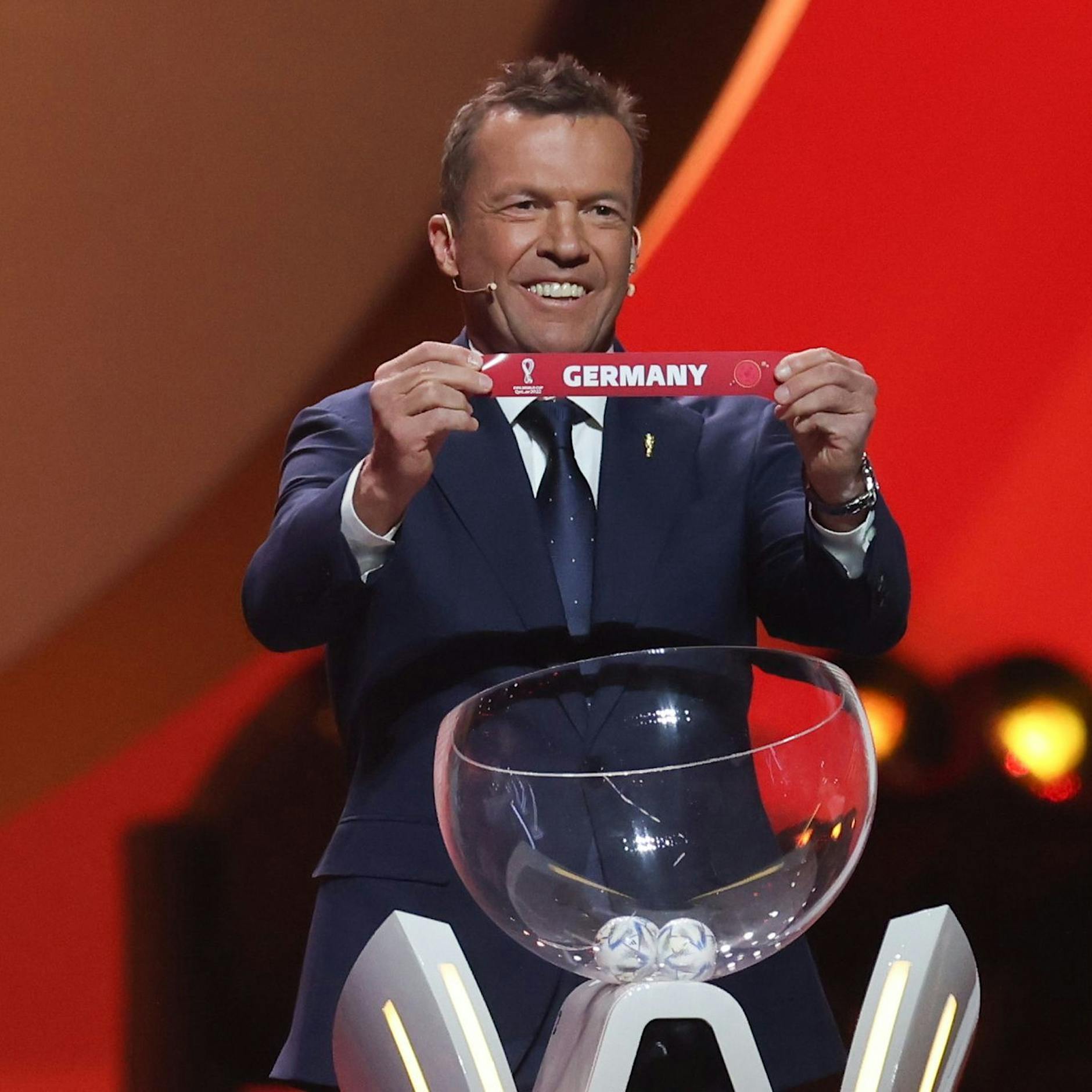 Olé oder o weh? Deutschland muss bei der WM gegen Spanien ran