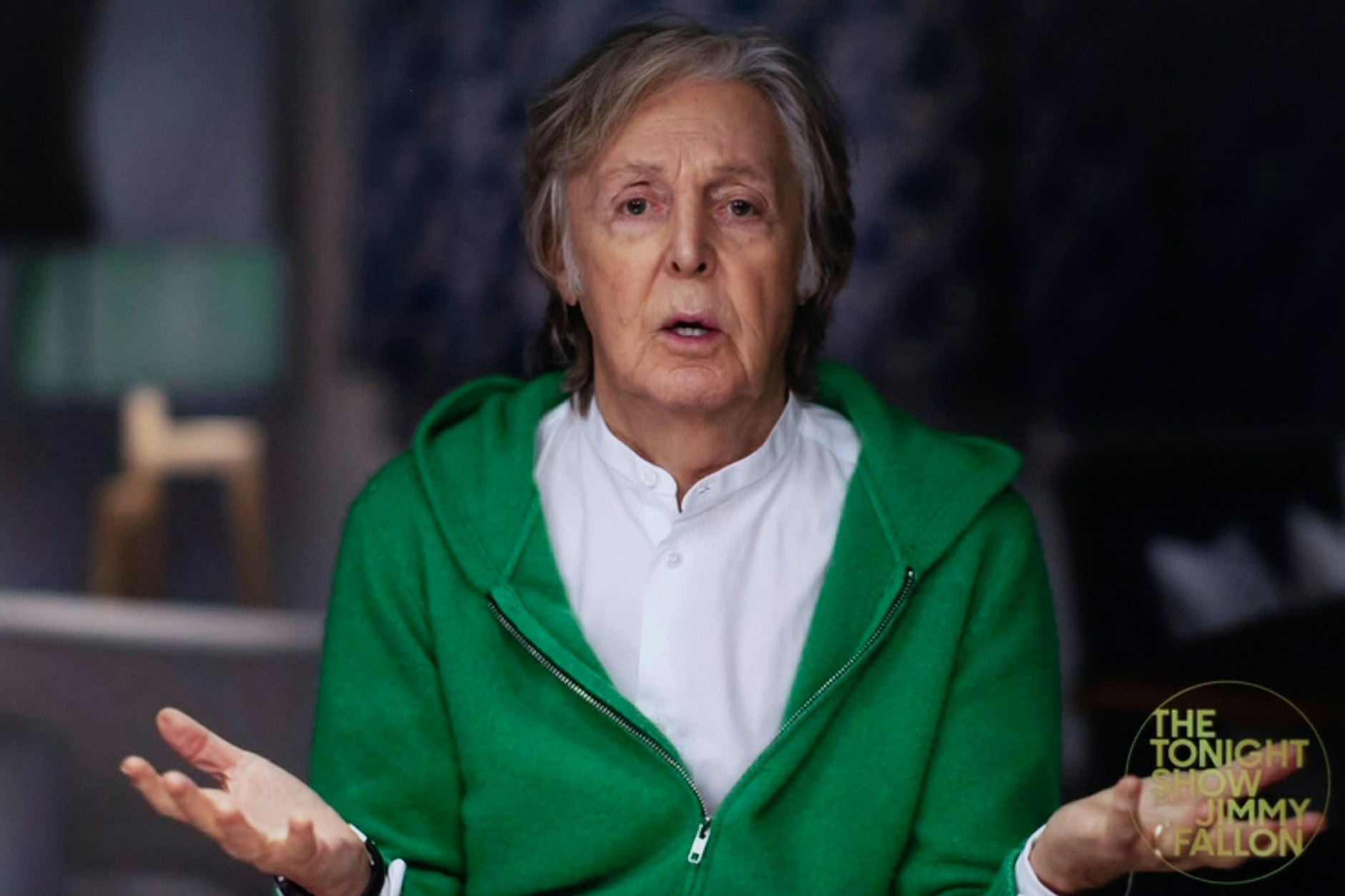 Paul McCartney legt sich mit Starbucks an – wegen deren Milchpolitik.