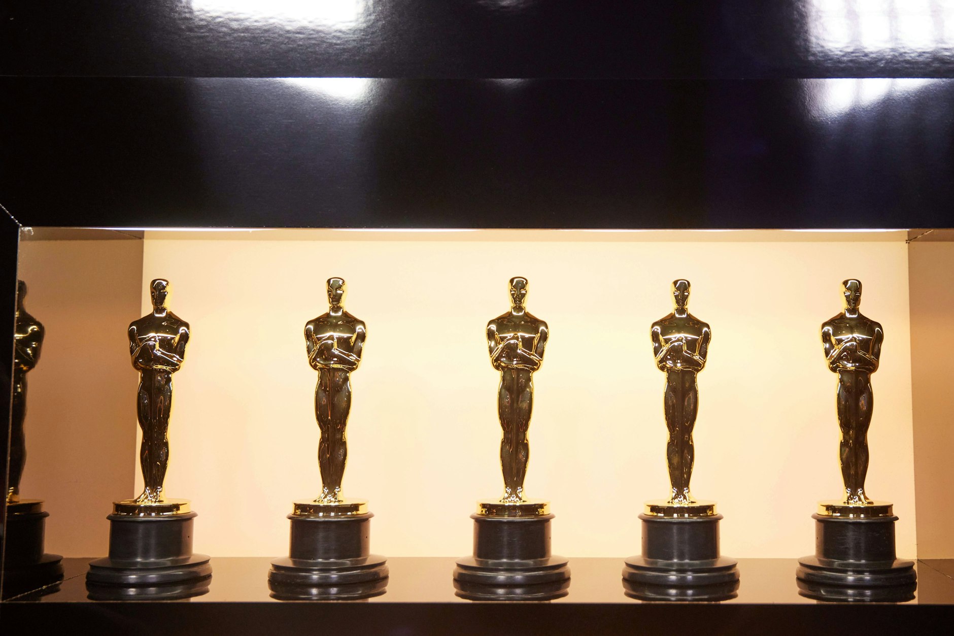 Schafft Oscar sich selbst ab? Neue „Woke“Regeln ab 2025