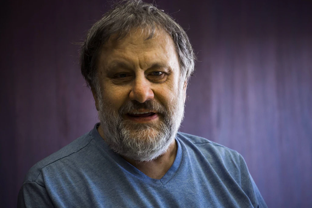 Zizek: Polen kämpft nicht gegen Russland, sondern gegen die Einheit der EU