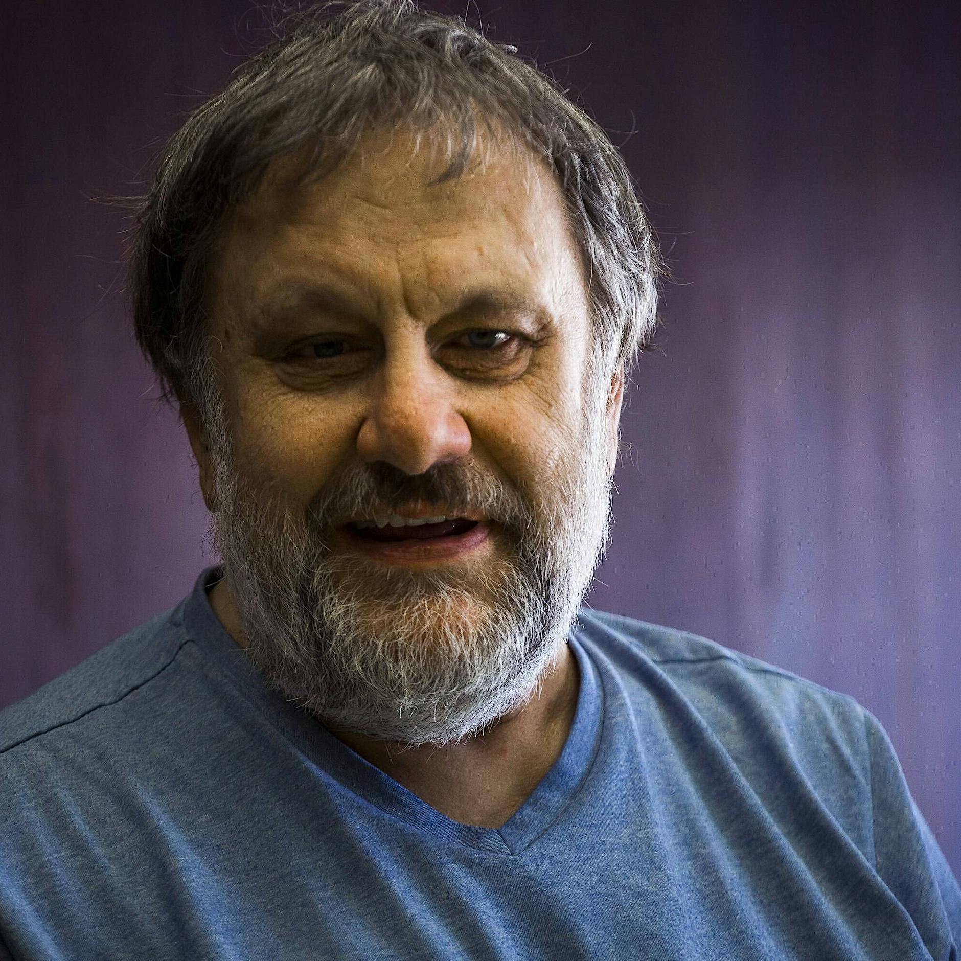 Zizek: Polen kämpft nicht gegen Russland, sondern gegen die Einheit der EU