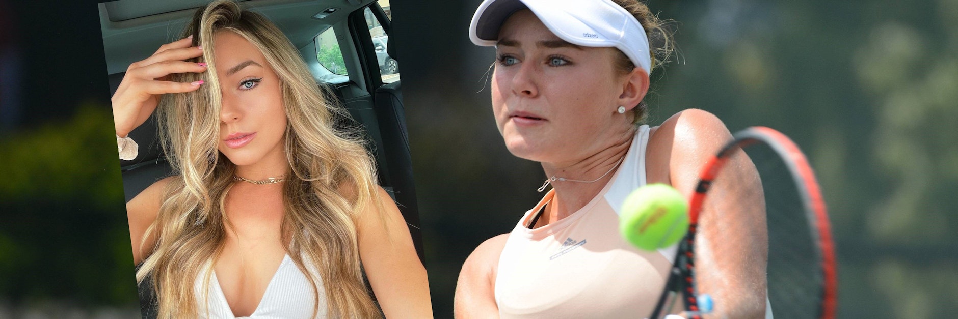 Kylie McKenzie verklagt den US-Tennisverband, wirft ihrem Ex-Coach&nbsp;Anibal Aranda vor, sie sexuell missbraucht zu haben.