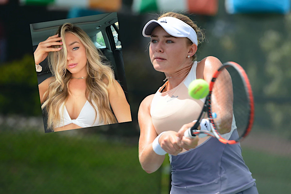 Kylie McKenzie verklagt den US-Tennisverband, wirft ihrem Ex-Coach&nbsp;Anibal Aranda vor, sie sexuell missbraucht zu haben.