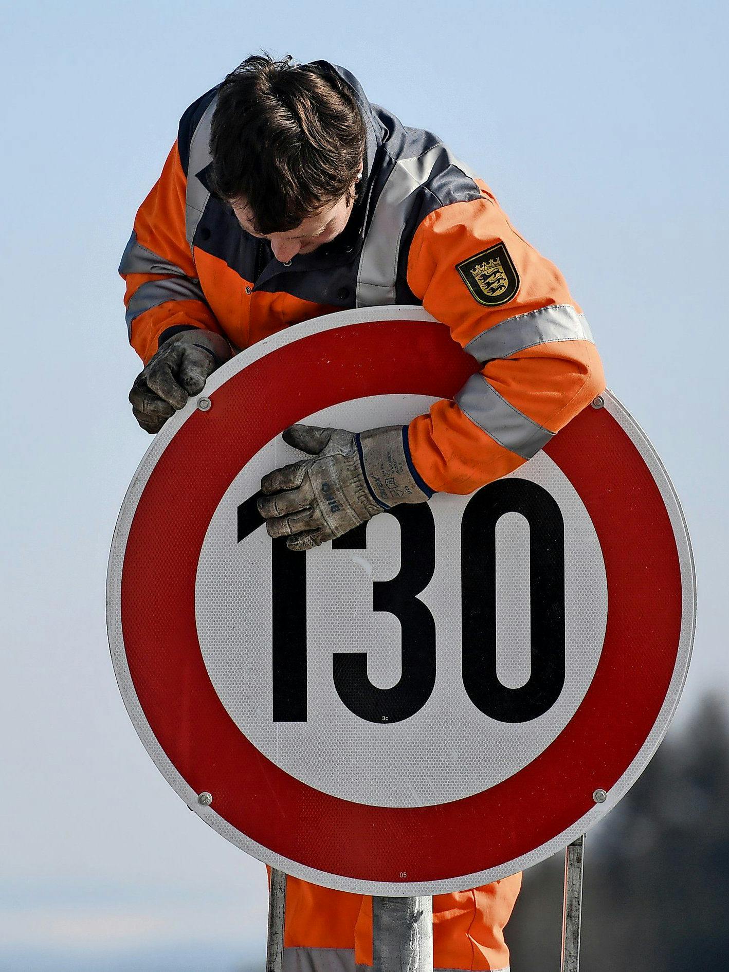 Kommt das temporäre Tempolimit für die deutschen Autobahnen?