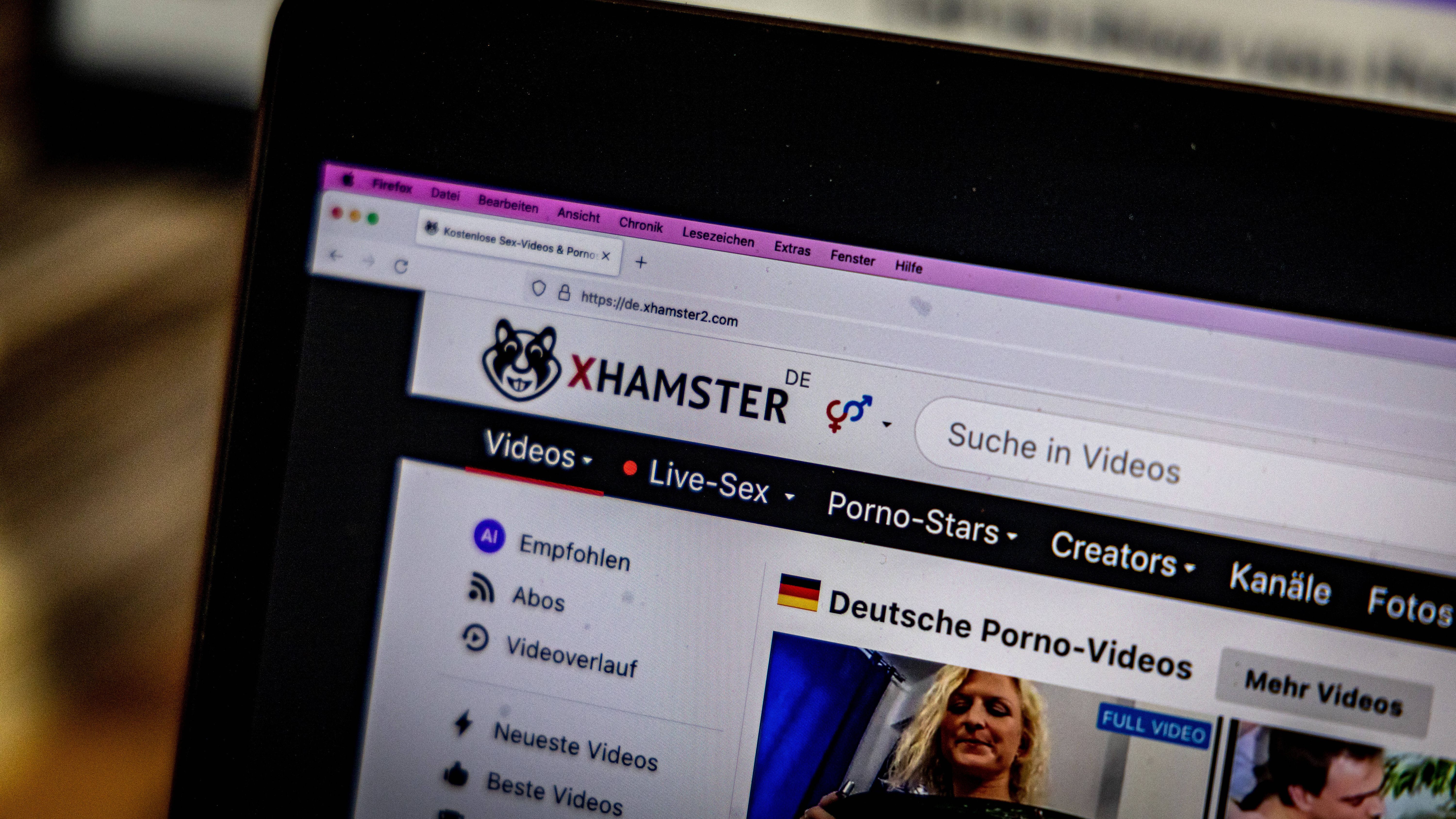 Xhamster Offiziell Gesperrt: Warum Laufen Die Pornos Weiter – Und Wie ...