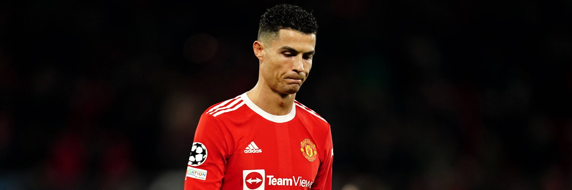 Cristiano Ronaldo (37) ist nach seinem Wechsel von Juventus zu Manchester United <em>nur</em> noch der viertbestbezahlte Kicker des Planeten.