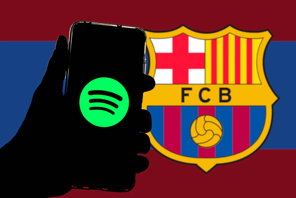 „Spotify Camp Nou“: FC Barcelona rettet sich mit Mega-Deal und verkauft Namensrechte am Stadion