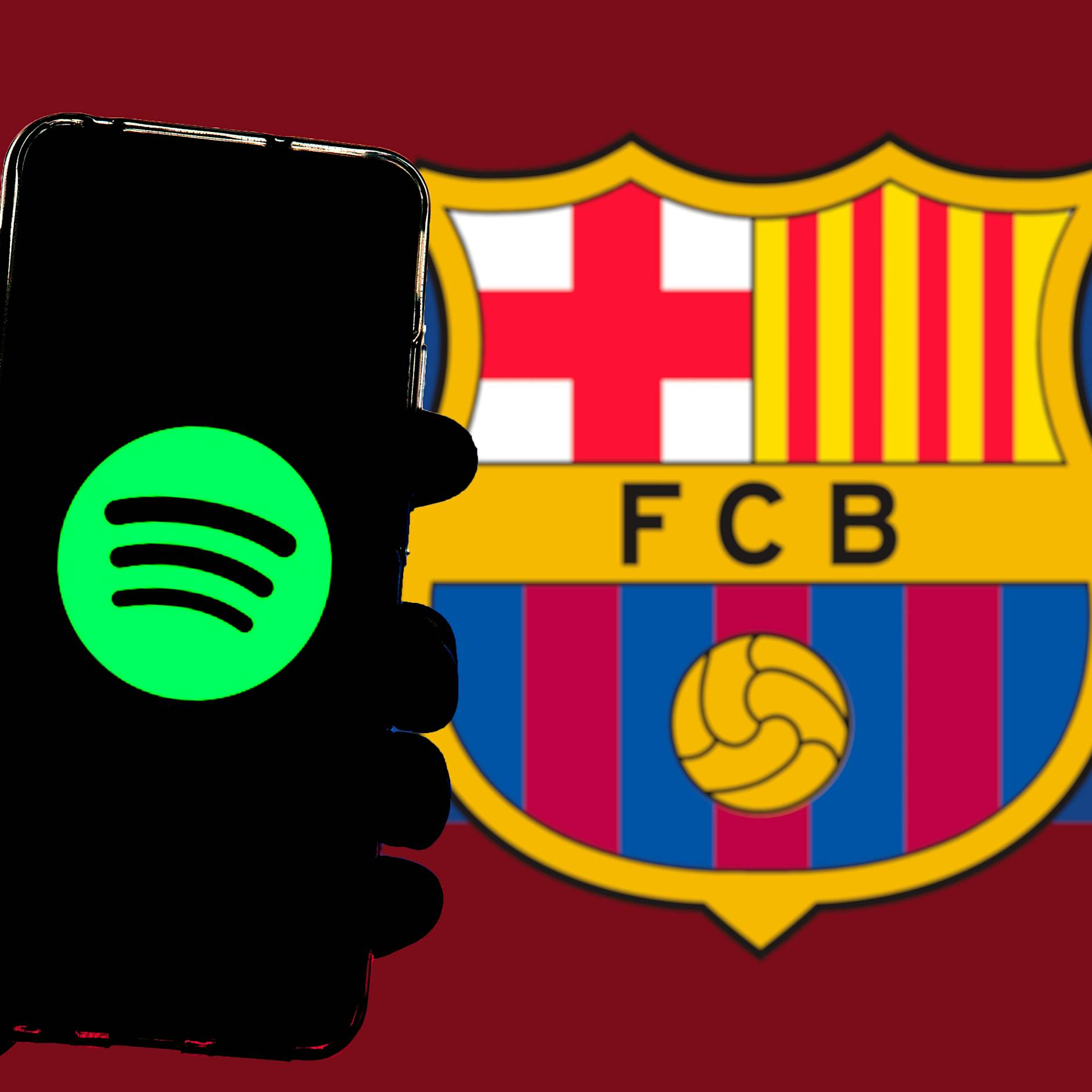 „Spotify Camp Nou“: FC Barcelona rettet sich mit Mega-Deal und verkauft Namensrechte am Stadion