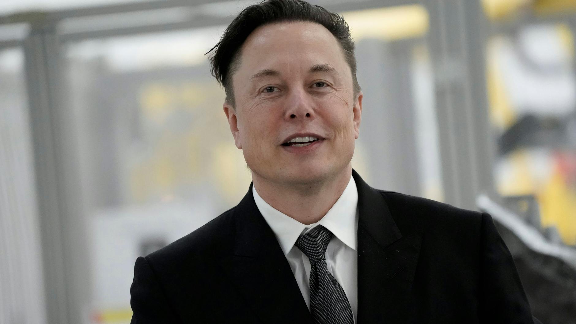 Elon Musik will nicht ins Berghain (Archivbild).