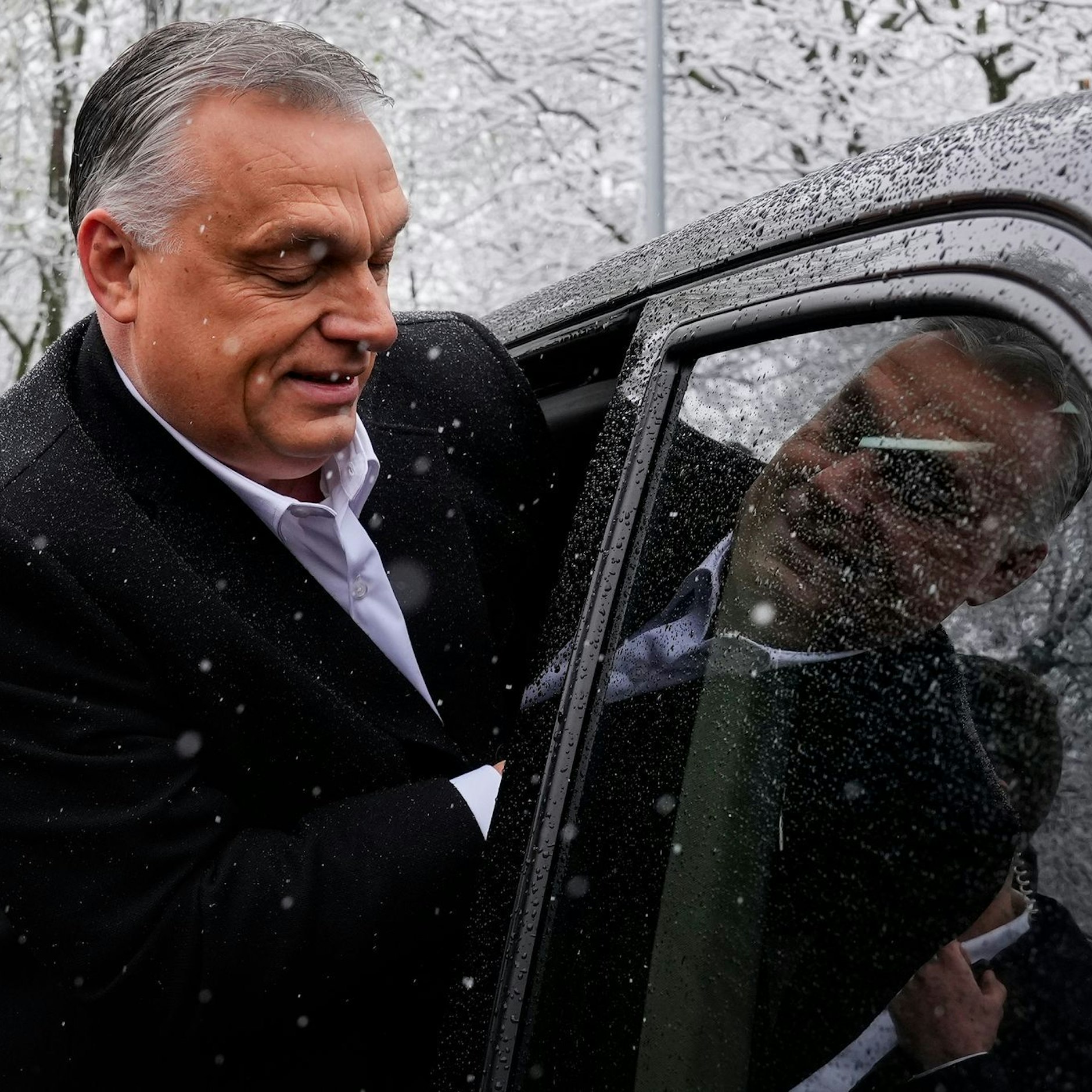 Image - Bei Parlamentswahl in Ungarn zeichnet sich weitere Amtszeit für Orban ab