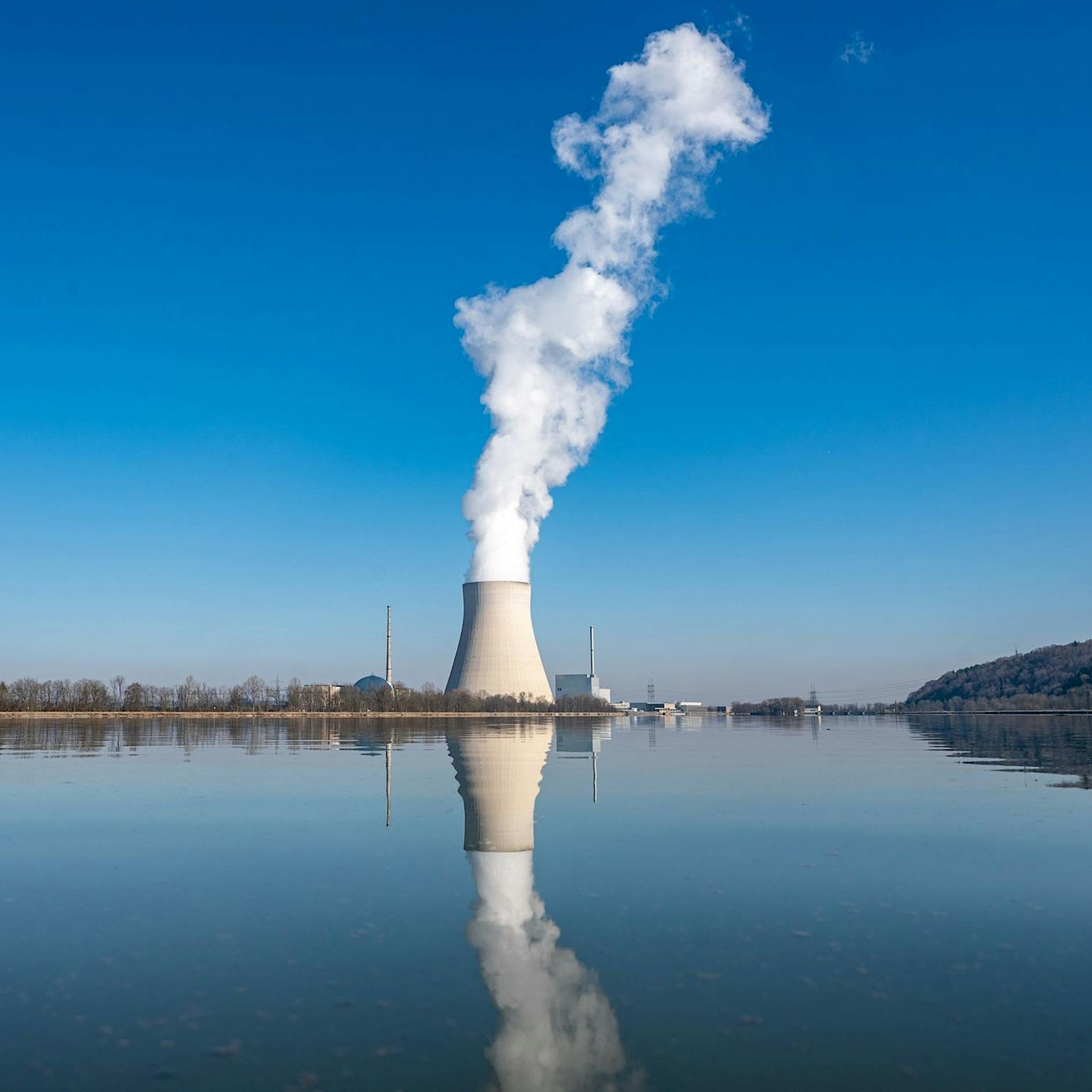 Wirtschaftsministerium: Laufzeitverlängerung der Kernkraftwerke nicht empfohlen