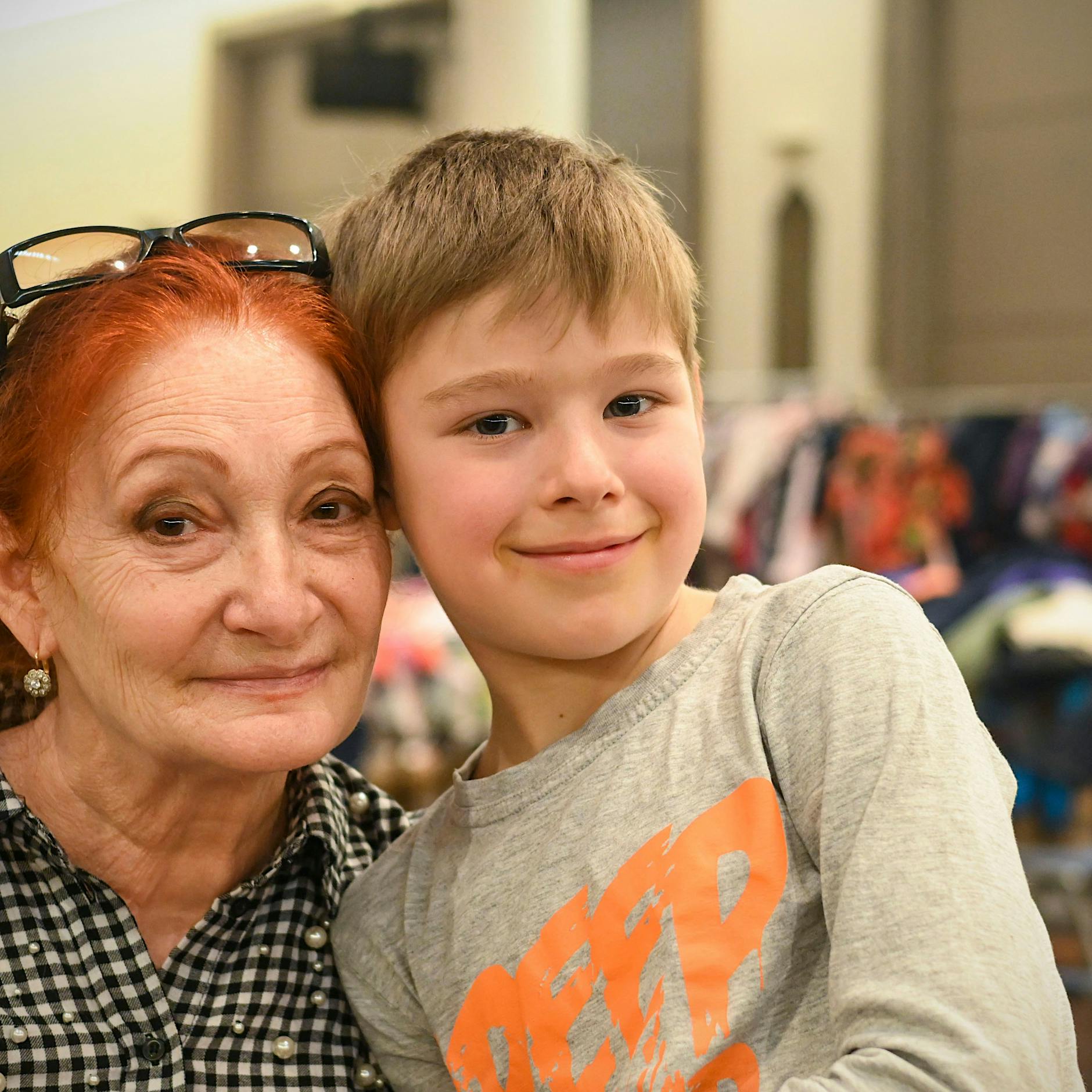 Nach Berlin geflüchtet: Das Leid der jüdischen Ukrainer