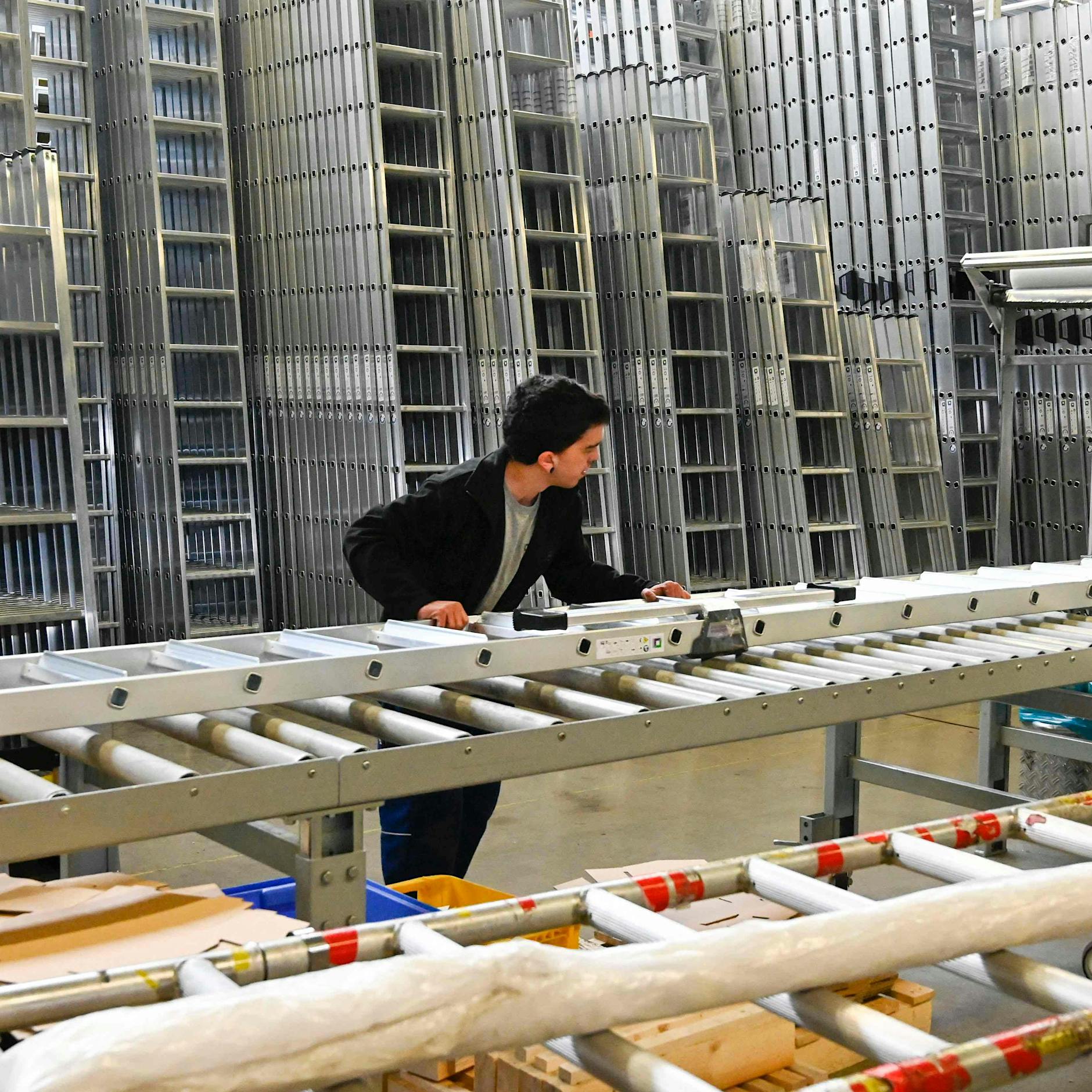 Von wegen „nur“ Erdgas und Öl: So abhängig ist Deutschland von Rohstoffen aus Russland!