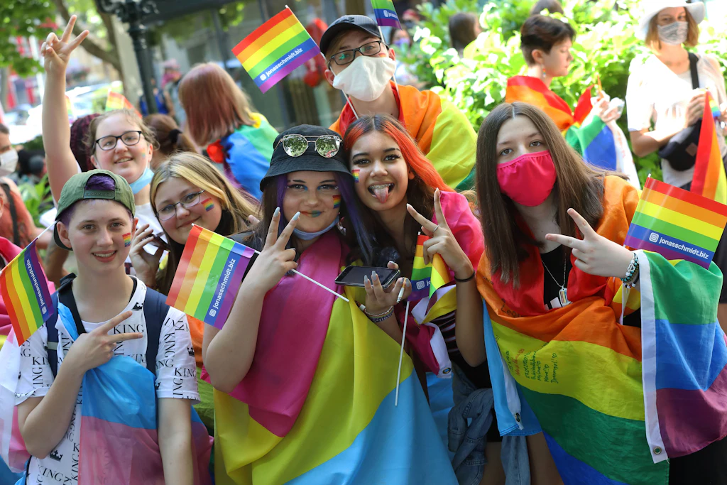 CSD 2022 in Berlin: Motto steht fest