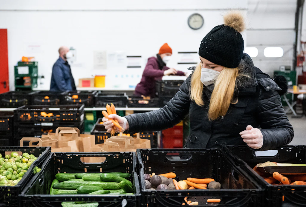 Inflation und Preisanstieg: „Wir brauchen Hilfe für die Ärmsten in Berlin“