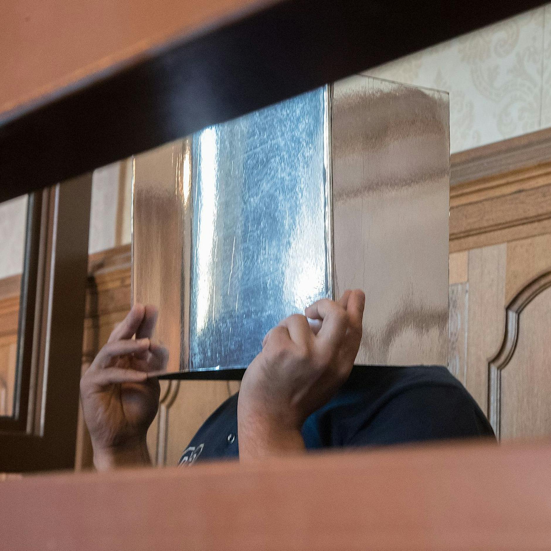 Mord an Mutter und Kind: Höchststrafe für Ali H., Anwälte nennen es Fehlurteil