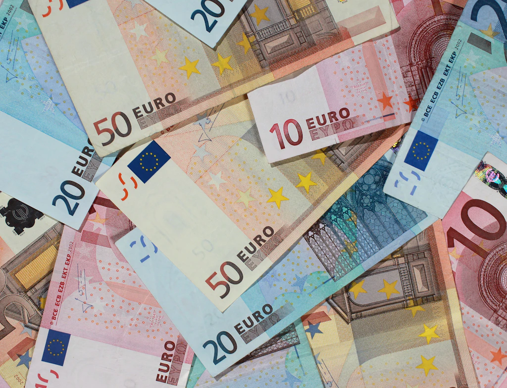 „Inflation kann temporär zweistellig werden“
