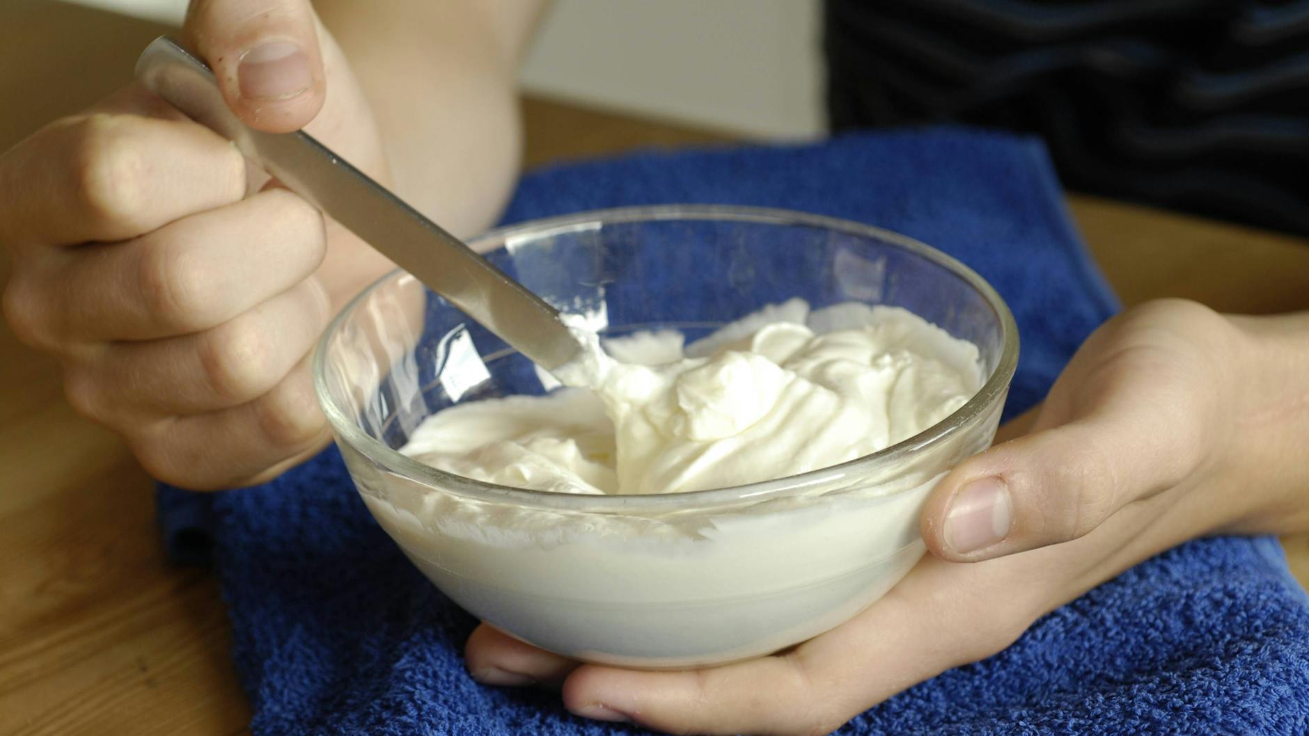 Mit dem Kilokick lassen Sie die Pfunde purzeln. Dieses einfache und geniale Rezept hilft beim Abnehmen.