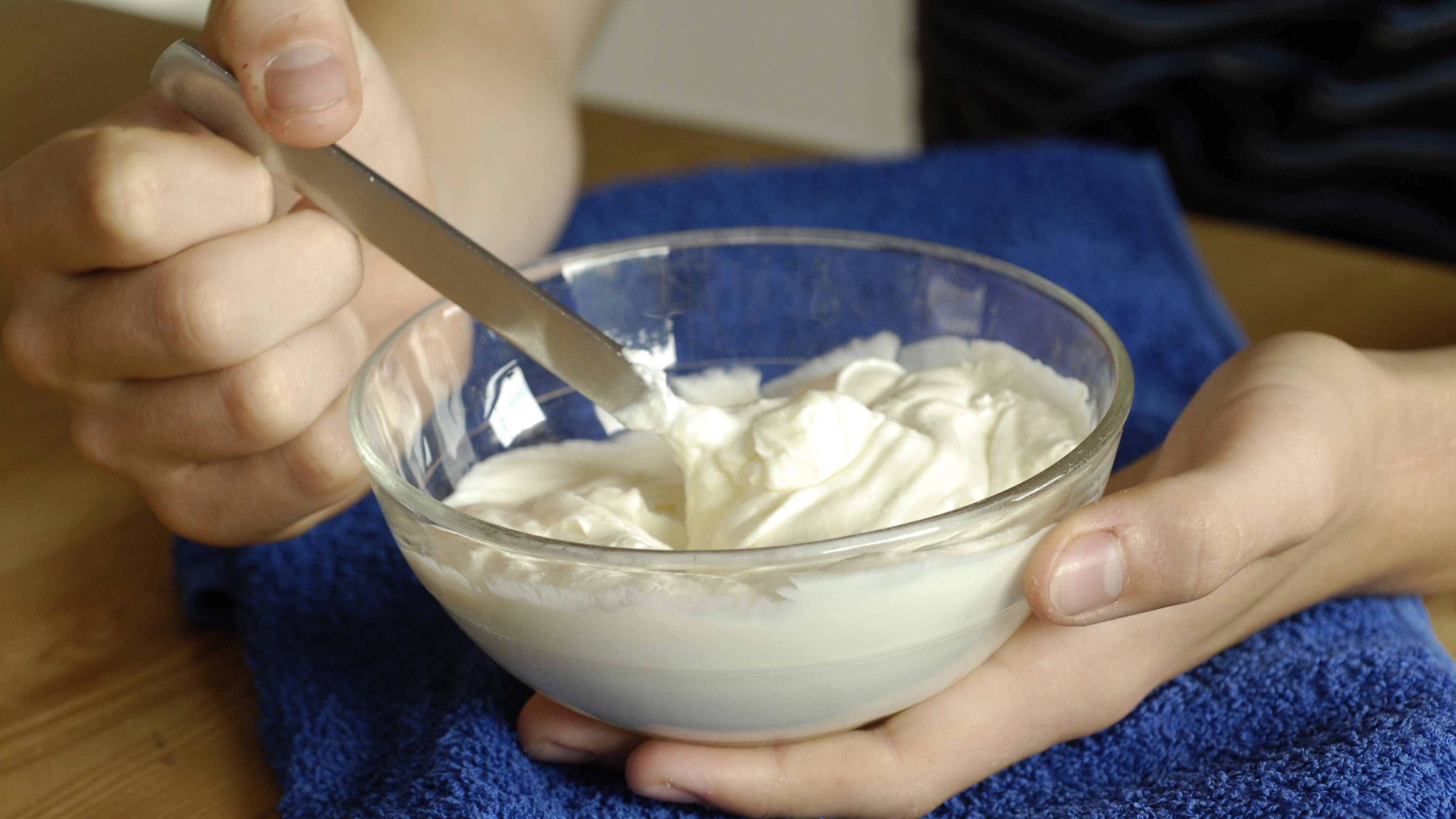 Mit dem Kilokick lassen Sie die Pfunde purzeln. Dieses einfache und geniale Rezept hilft beim Abnehmen.