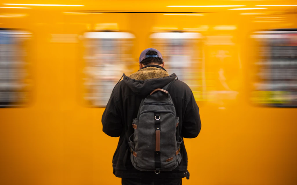 Top-Angebot: Mit dem neuen Neun-Euro-Ticket ans Meer und in die Alpen