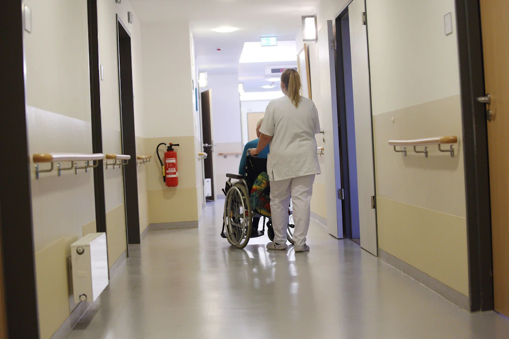 Pflegebonus: Die Knauserigkeit lässt nichts Gutes für das Gesundheitswesen ahnen