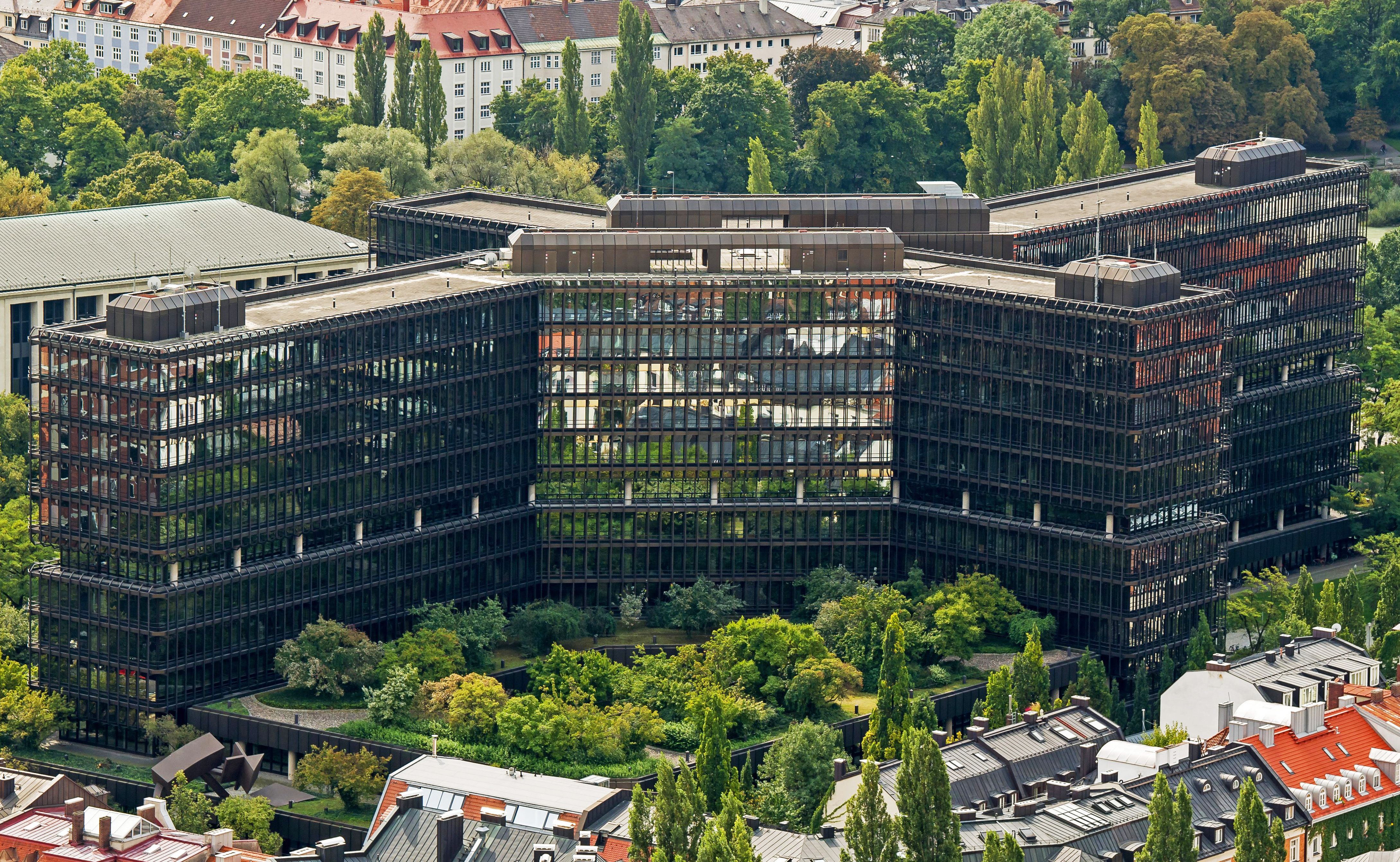 Image - Patentflut trotz Corona: Die Welt erfindet wieder