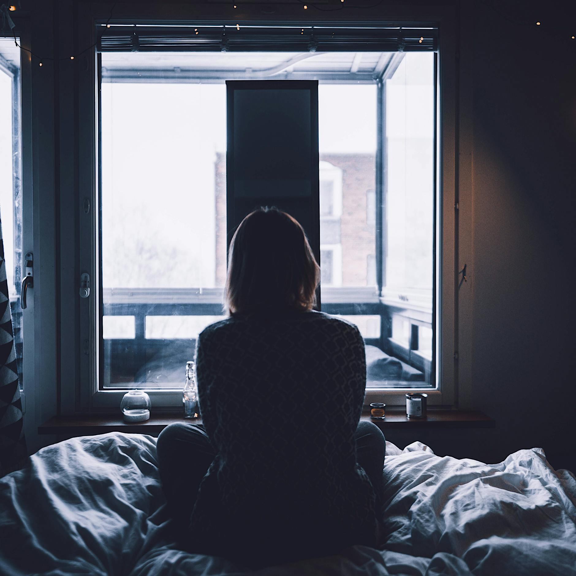 Ende der Isolation: Wenn die Regierung die Durchseuchung endgültig beschließt