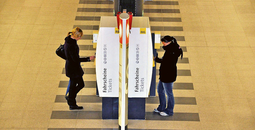 Neuer BVG- und S-Bahn-Tarif ab April: Erhöhung um bis zu 17 Prozent – so teuer sollen in Berlin die Ticket-Preise werden!
