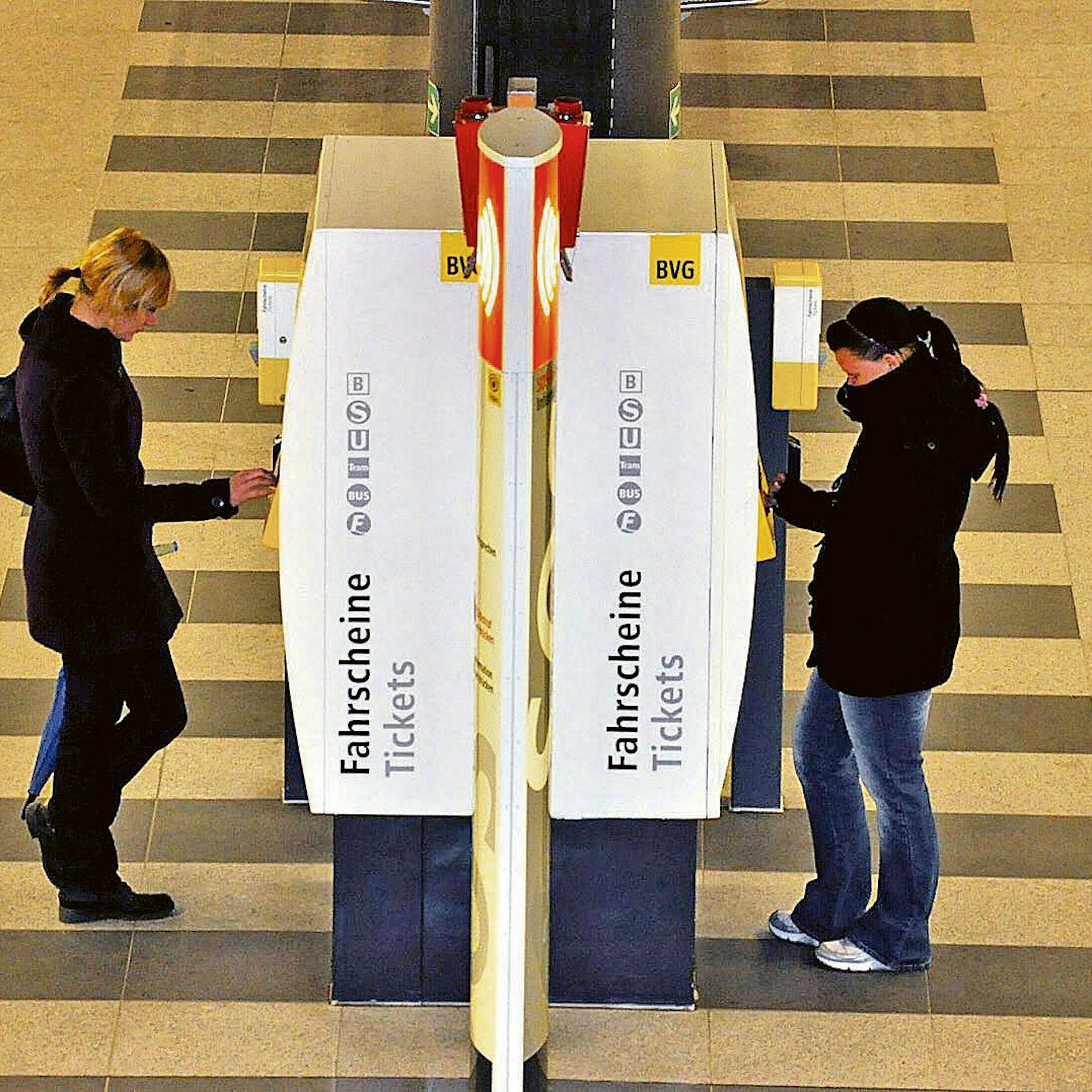 Neuer BVG- und S-Bahn-Tarif ab April: Erhöhung um bis zu 17 Prozent – so teuer sollen in Berlin die Ticket-Preise werden!