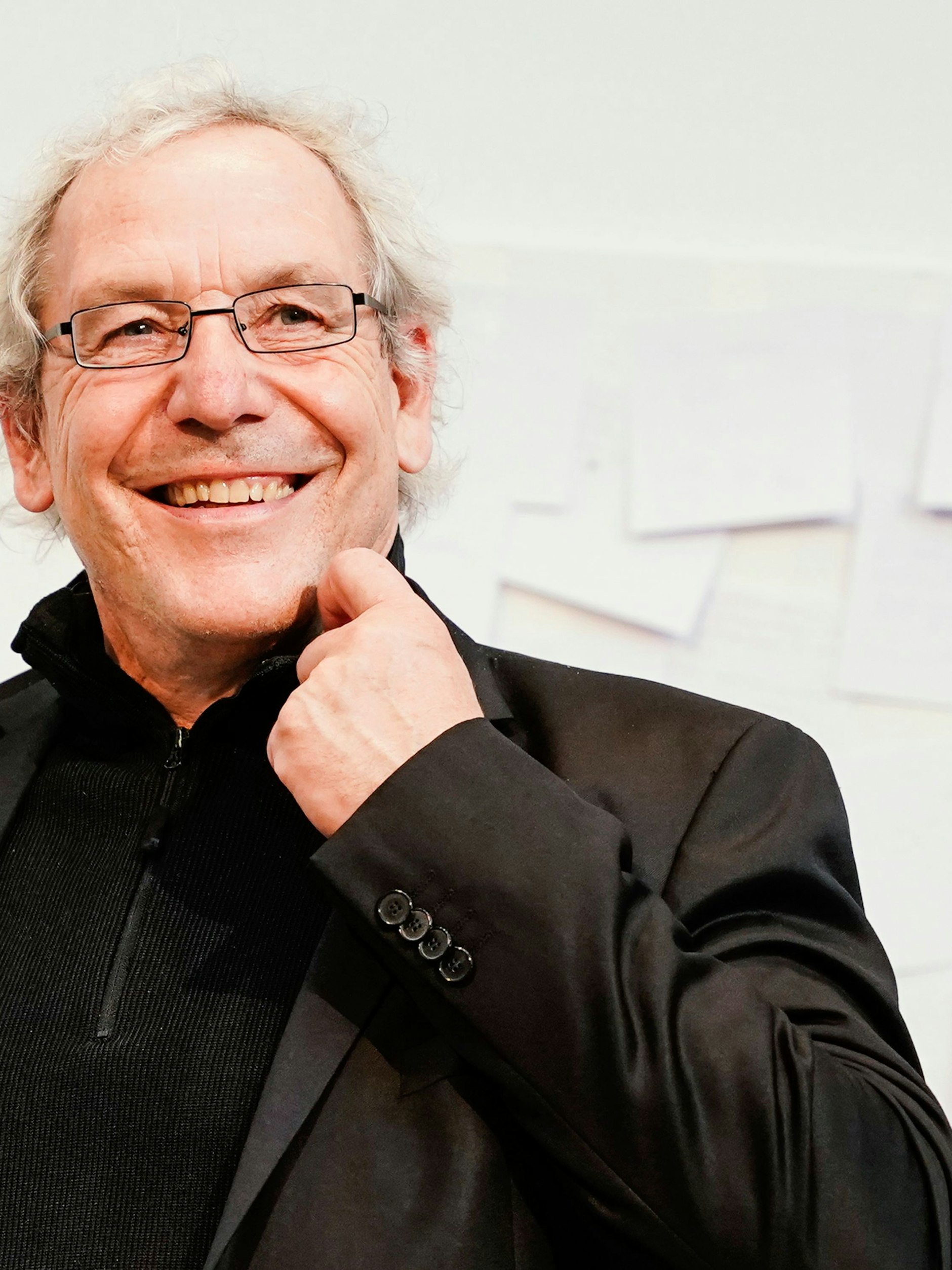 Andreas Knie:&nbsp;„Berlin war im Ringen um das, was die Moderne ausmacht, immer Weltspitze.“