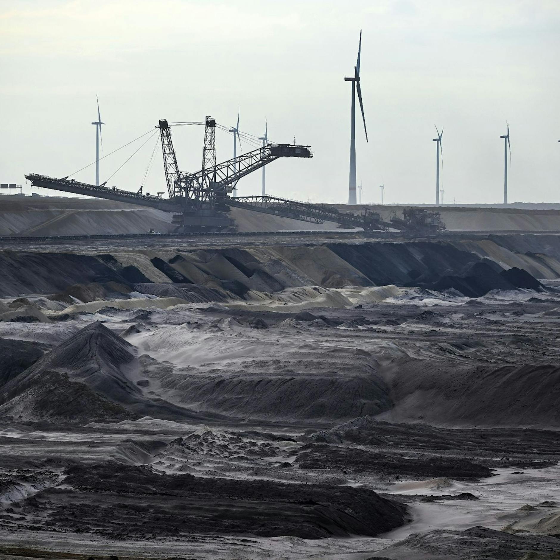 Bericht des Weltklimarats: SO können wir die Klimakrise noch aufhalten!