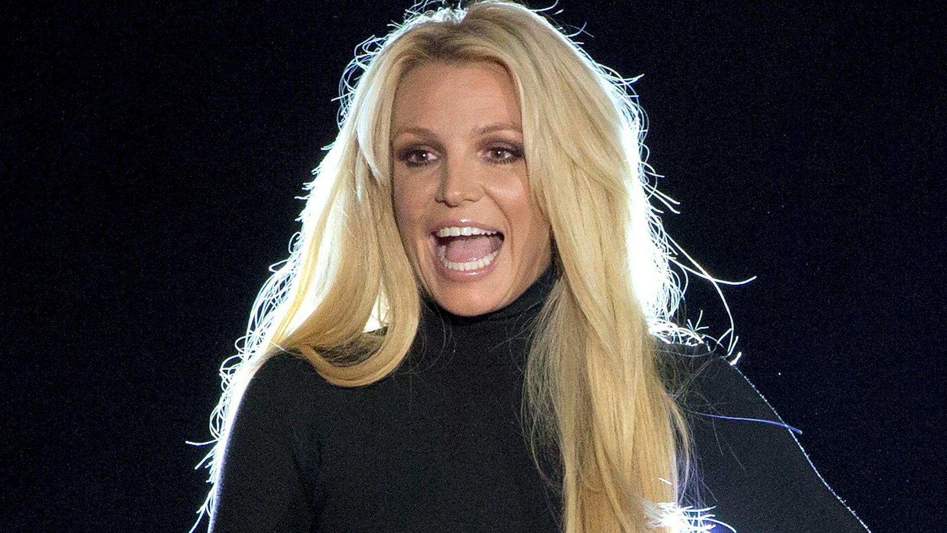 Britney Spears scheiterte an einem Berliner Türsteher. Der arme Mann wurde dafür entlassen.