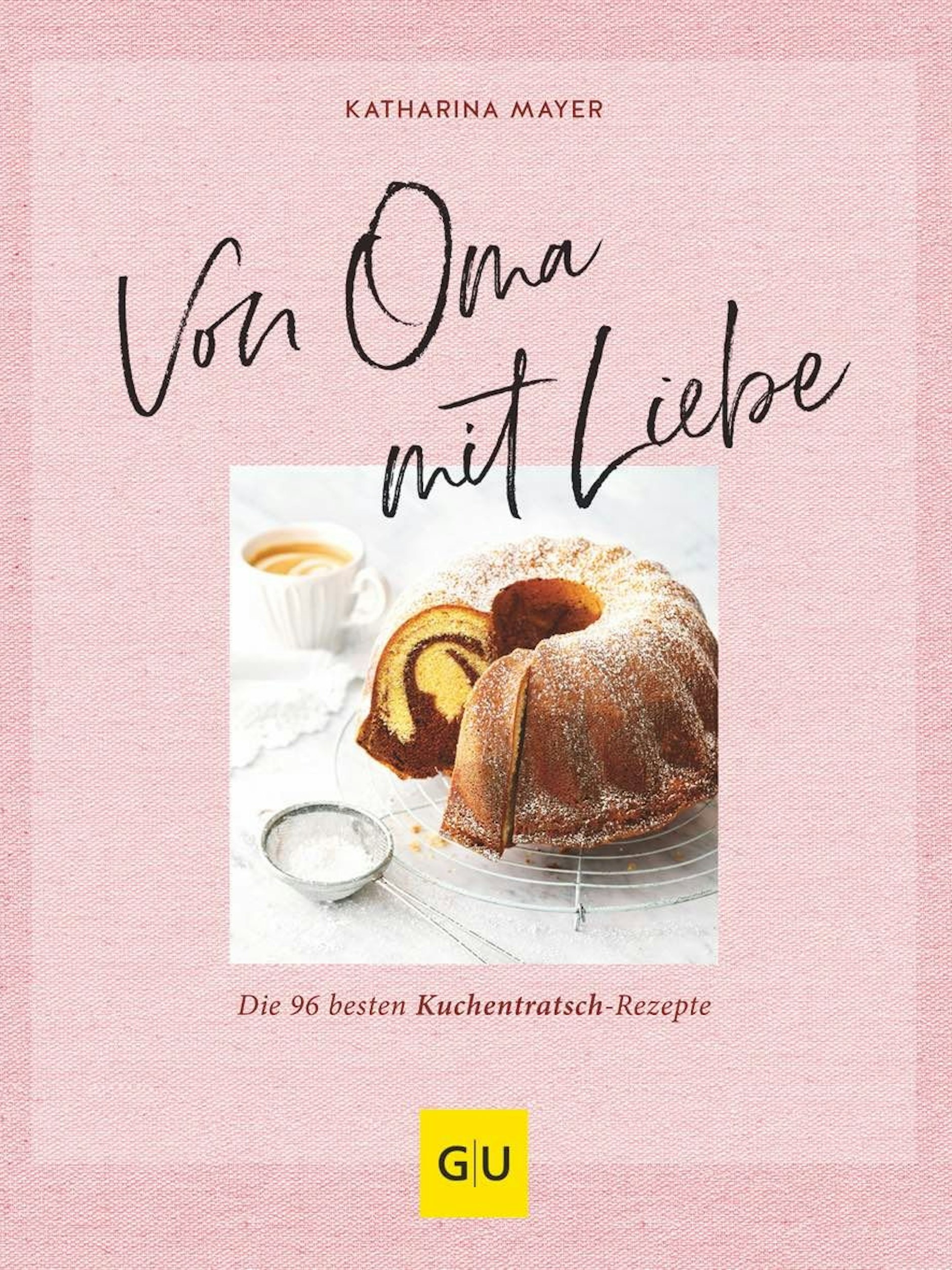 „Von Oma mit Liebe“