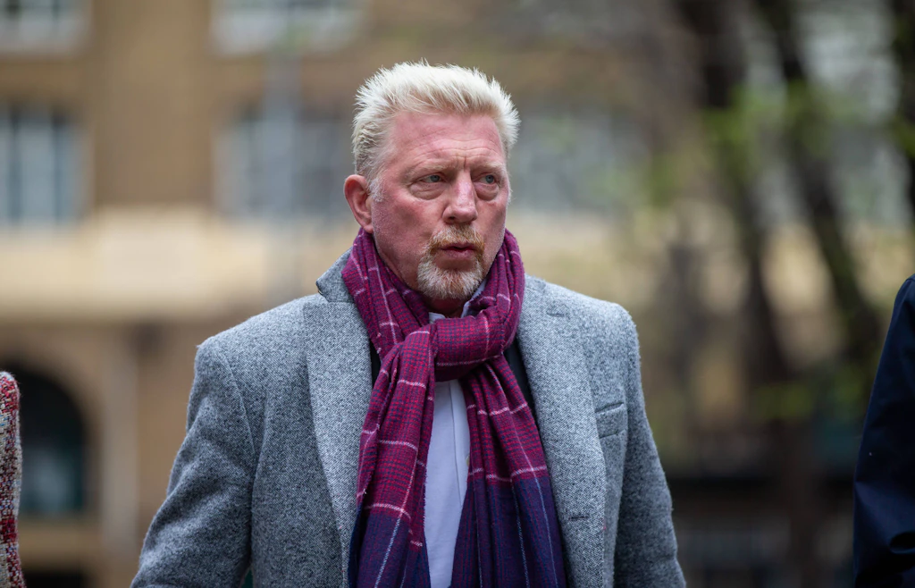Staatsanwältin: „Boris Becker versucht, allen die Schuld zu geben“