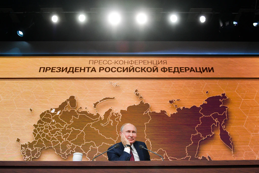 Die Macht der Landkarten: Beginnt ein neues Zeitalter der Geopolitik?