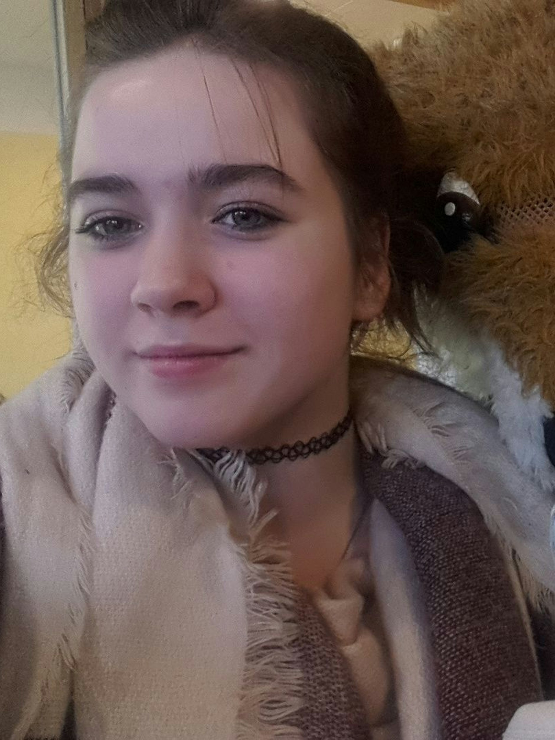 Keira G. (14) wurde von einem 15-Jährigen ermordet.