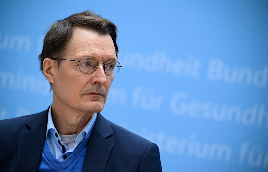 Lauterbach und sein Zickzackkurs: Warum lernt er nicht aus seinen Fehlern?